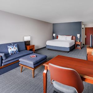 Courtyard By Marriott Sacramento Folsom